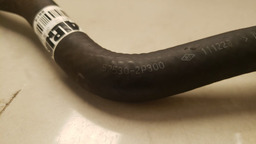 MANGUEIRA OLEO HIDRÁULICO SANTA FE 2006 A 2012 575302P300