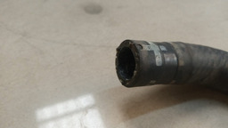 MANGUEIRA REFRIGERAÇÃO MOTOR FIAT TORO 1.8 2016 A 2020 FLEX