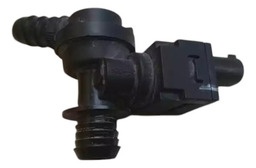 Válvula Hidrovácuo Fiat Toro 1.8 2016 A 2020