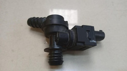 VÁLVULA HIDROVÁCUO FIAT TORO 1.8 2016 A 2020