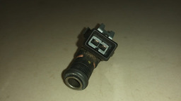 BICO INJETOR FIAT TORO 1.8 2016 A 2020 FLEX 55257414