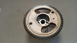 POLIA VARIÁVEL ESCAPE L.E. HYUNDAI SANTA FÉ 3.3 V6 2016