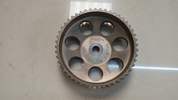 Polia Comando Escape Audi Vw A3 Golf 1.4 Tsi 2013 04c109111b