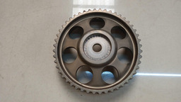 POLIA COMANDO ESCAPE AUDI VW A3 GOLF 1.4 TSI 2013 04C109111B