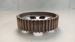 POLIA COMANDO ESCAPE AUDI VW A3 GOLF 1.4 TSI 2013 04C109111B