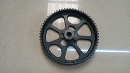 POLIA COMANDO AUDI VW A3 GOLF 1.4 TSI 2013 04E109111M