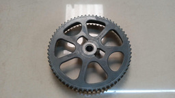 POLIA COMANDO AUDI VW A3 GOLF 1.4 TSI 2013 04E109111M