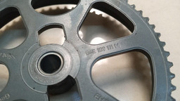 POLIA COMANDO AUDI VW A3 GOLF 1.4 TSI 2013 04E109111M