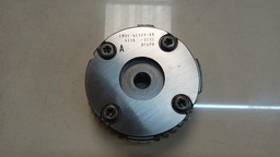 Polia Variável Admissão Ford Focus Power Shift 2.0 2015