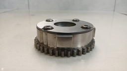 POLIA VARIÁVEL ADMISSÃO FORD FOCUS POWER SHIFT 2.0 2015