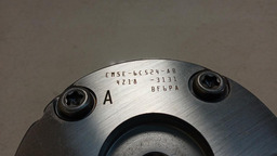 POLIA VARIÁVEL ADMISSÃO FORD FOCUS POWER SHIFT 2.0 2015