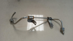 Cano Flauta Combustível Ford Focus Power Shift 2.0 2015