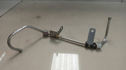 CANO FLAUTA COMBUSTÍVEL FORD FOCUS POWER SHIFT 2.0 2015