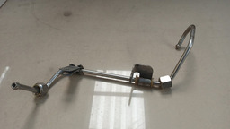 CANO FLAUTA COMBUSTÍVEL FORD FOCUS POWER SHIFT 2.0 2015