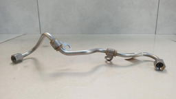 Cano Combustível Ford Fusion Titanium 2.0 Turbo 2015