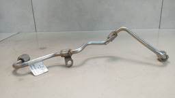 CANO COMBUSTÍVEL FORD FUSION TITANIUM 2.0 TURBO 2015