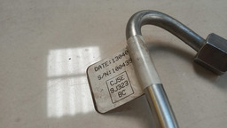 CANO COMBUSTÍVEL FORD FUSION TITANIUM 2.0 TURBO 2015