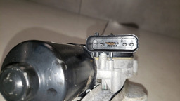 MOTOR LIMPADOR PARABRISA L.E FORD FUSION TITANIUM 2013-2019