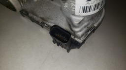 CORPO BORBOLETA FORD FUSION TITANIUM 2.0 2013 A 2019