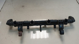 FLAUTA COMBUSTÍVEL FIAT TORO 1.8 2016 A 2020 FLEX