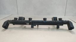 FLAUTA COMBUSTÍVEL FIAT TORO 1.8 2016 A 2020 FLEX