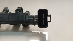 FLAUTA COMBUSTÍVEL FIAT TORO 1.8 2016 A 2020 FLEX