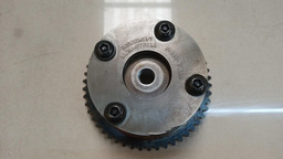 POLIA VARIÁVEL ADMISSÃO L.E. HYUNDAI SANTA FÉ 3.3 V6 2016