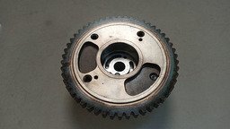 POLIA VARIÁVEL ADMISSÃO L.E. HYUNDAI SANTA FÉ 3.3 V6 2016