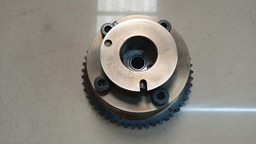 Polia Variável Escape L.d. Hyundai Santa Fé 3.3 V6 2016