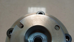 POLIA VARIÁVEL ESCAPE L.D. HYUNDAI SANTA FÉ 3.3 V6 2016