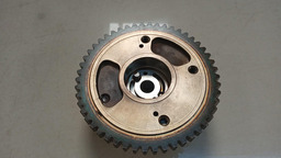 POLIA VARIÁVEL ADMISSÃO L.D. HYUNDAI SANTA FÉ 3.3 V6 2016