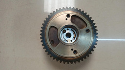 POLIA VARIÁVEL ADMISSÃO L.D. HYUNDAI SANTA FÉ 3.3 V6 2016