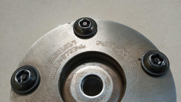 POLIA VARIÁVEL ADMISSÃO L.D. HYUNDAI SANTA FÉ 3.3 V6 2016