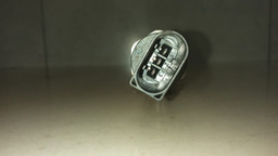 FLAUTA COMBUSTÍVEL AUDI A3 1.4 TFSI 2013 04E133320D