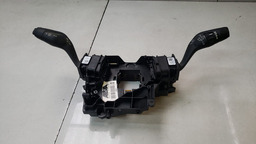 CHAVE DE SETA FORD FUSION TITANIUM 2013 A 2019 TBU87569K