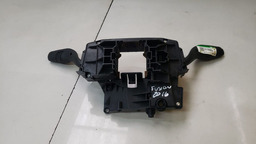 CHAVE DE SETA FORD FUSION TITANIUM 2013 A 2019 TBU87569K