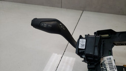 CHAVE DE SETA FORD FUSION TITANIUM 2013 A 2019 TBU87569K