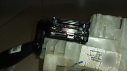 CHAVE LIMPADOR PARABRISA RENAULT KWID 2017 2021 255676689R