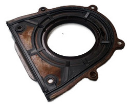 Flange Virabrequim Ford Fusion Titanium 2.0 2013 A 2019