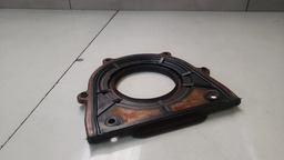 FLANGE VIRABREQUIM FORD FUSION TITANIUM 2.0 2013 A 2019