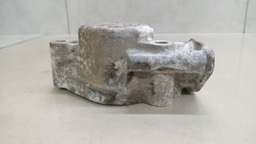 CARCAÇA BOMBA ALTA PRESSÃO FORD FOCUS TITANIUM 2.0 2015