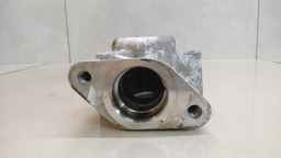 CARCAÇA BOMBA ALTA PRESSÃO FORD FOCUS TITANIUM 2.0 2015