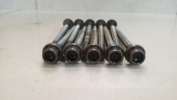 JOGO PARAFUSOS CABEÇOTE AUDI A3 TFSI 1.4 2013