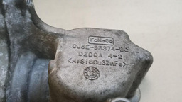 SUPORTE BOMBA ALTA PRESSÃO FORD FUSION 2.0 TURBO 2015