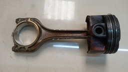 Biela C/ Pistão Audi A3 1.4 Tsi 2013 (2)