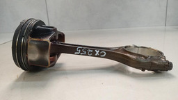 BIELA C/ PISTÃO AUDI A3 1.4 TSI 2013 (2)