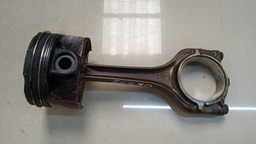 BIELA C/ PISTÃO AUDI A3 1.4 TSI 2013 (2)