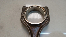 BIELA C/ PISTÃO AUDI A3 1.4 TSI 2013 (2)