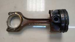 BIELA C/ PISTÃO AUDI A3 1.4 TSI 2013