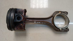 BIELA C/ PISTÃO AUDI A3 1.4 TSI 2013